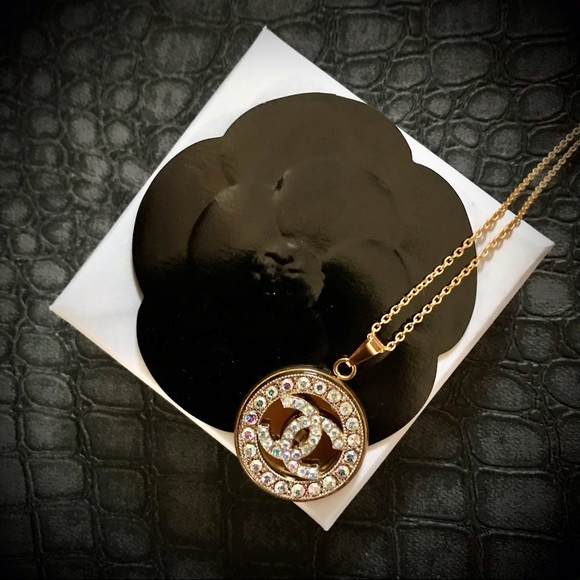 kate spade Jewelry - Handmade Pendant Necklace